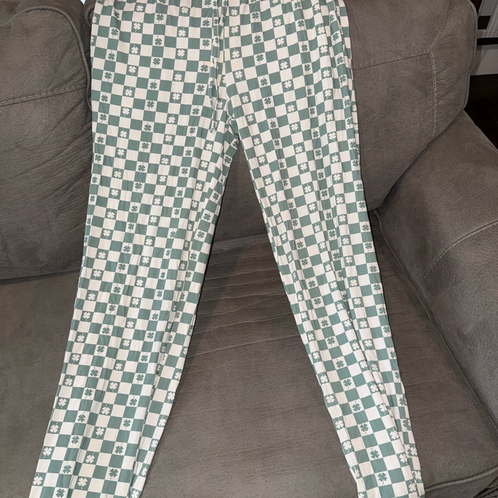 Caden Lane St. Patrick’s Day Pajamas